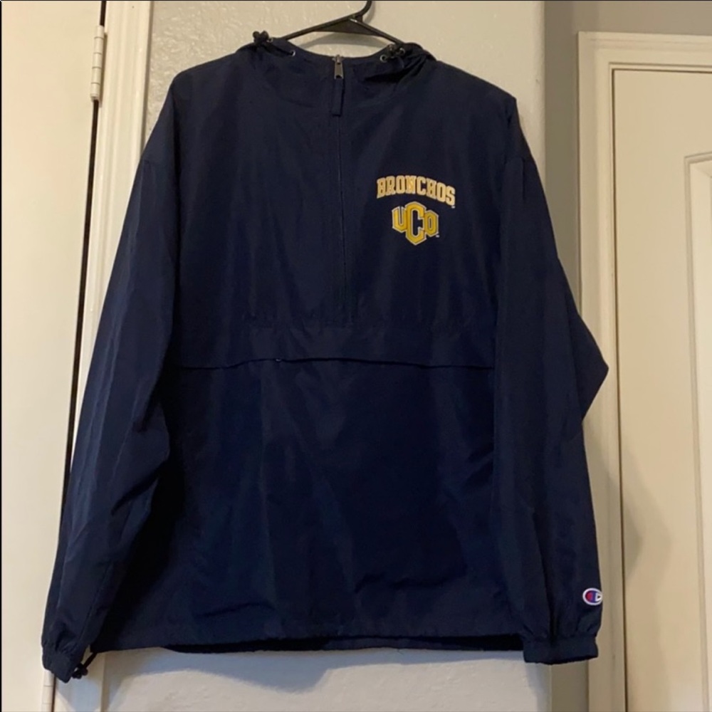 UCO Windbreaker Champion Jacket